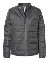 adidas Women's Puffer Jacket adidas