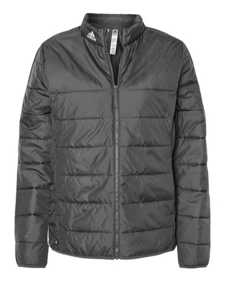 adidas Women's Puffer Jacket adidas