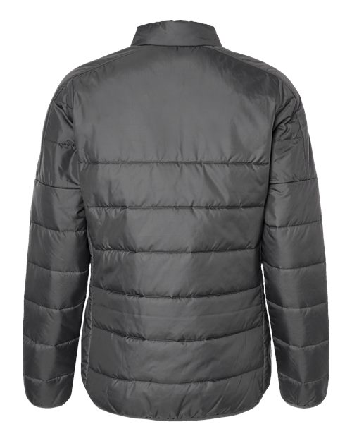adidas Women's Puffer Jacket adidas