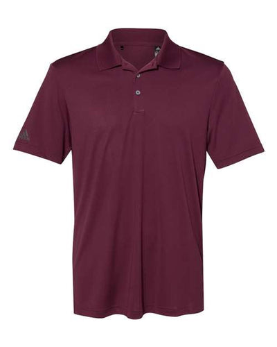 Adidas Men's Performance Polo