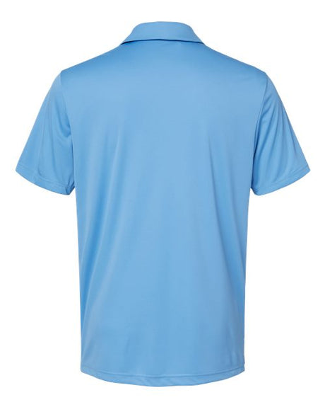 Adidas Men's 3-Stripes Chest Polo Adidas