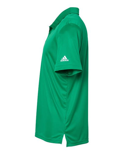 Adidas Men's 3-Stripes Chest Polo