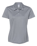 Adidas Women's Performance Polo Adidas