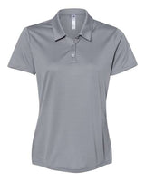 Adidas Women's Performance Polo Adidas