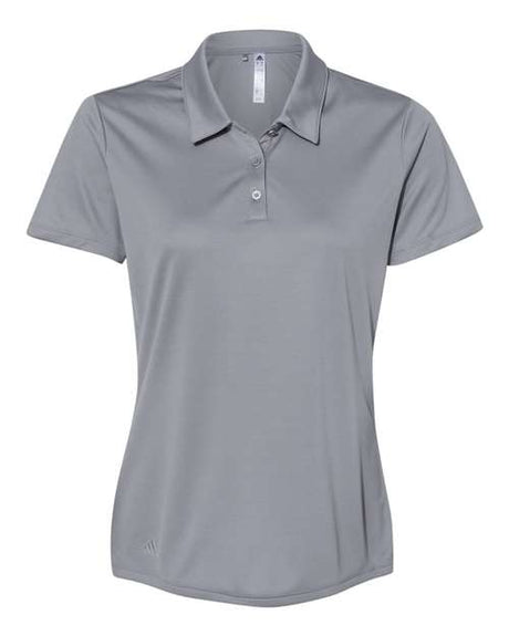 Adidas Women's Performance Polo Adidas