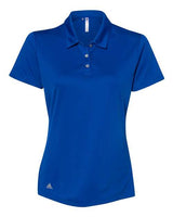Adidas Women's Performance Polo Adidas