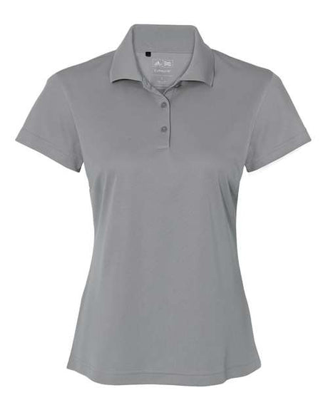 Adidas Women's Basic Polo Adidas