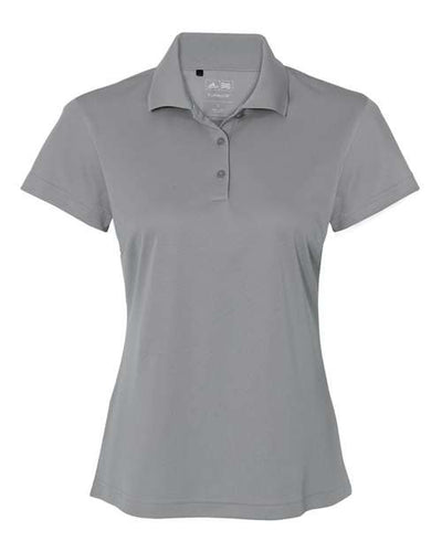 Adidas Women's Basic Polo