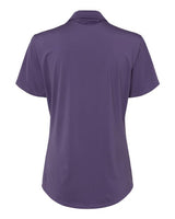Adidas Women's Ultimate Solid Polo Adidas