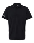 Adidas Men's Ultimate Solid Polo Adidas