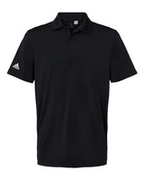 Adidas Men's Ultimate Solid Polo Adidas
