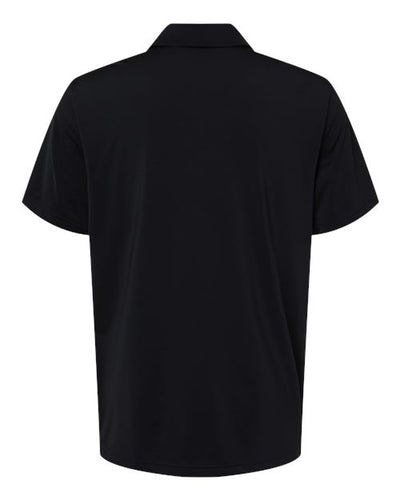 Adidas Men's Ultimate Solid Polo