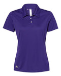Adidas Women's Performance Polo Adidas
