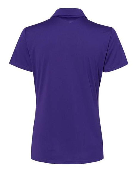 Adidas Women's Performance Polo Adidas