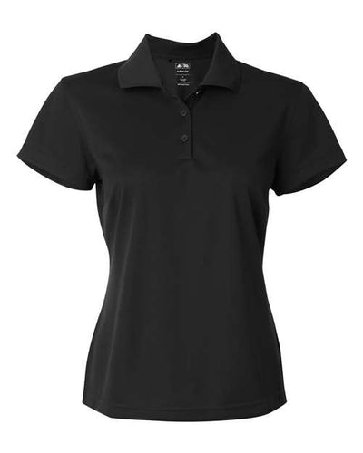 Adidas Women's Basic Polo