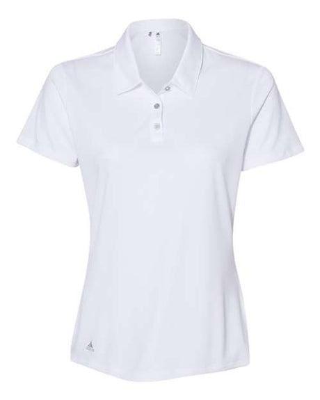 Adidas Women's Performance Polo Adidas