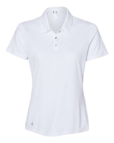 Adidas Women's Performance Polo
