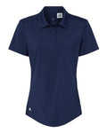 Adidas Women's Ultimate Solid Polo Adidas