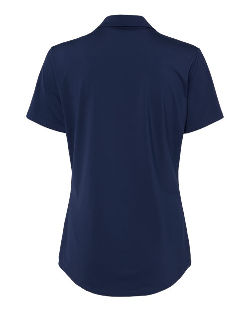 Adidas Women's Ultimate Solid Polo Adidas