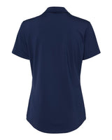 Adidas Women's Ultimate Solid Polo Adidas