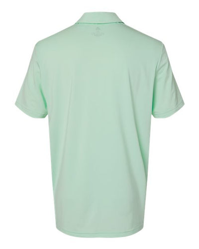Adidas Men's Ultimate Solid Polo