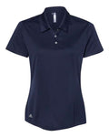 Adidas Women's Performance Polo Adidas