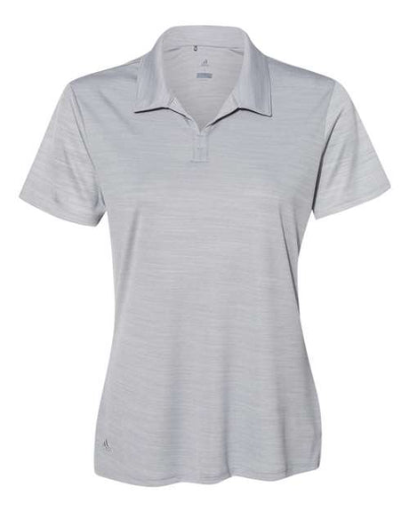 Adidas Women's M'elange Polo Adidas