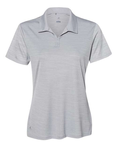 Adidas Women's M'elange Polo