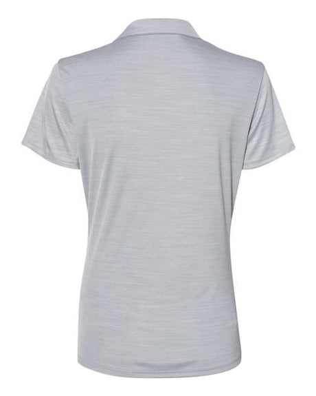 Adidas Women's M'elange Polo Adidas