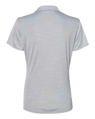 Adidas Women's M'elange Polo