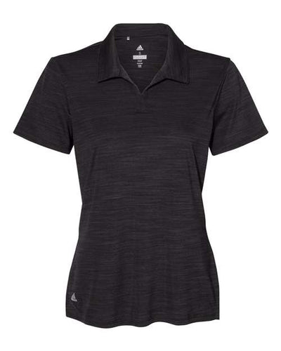 Adidas Women's M'elange Polo