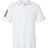 adidas Men's Floating 3-Stripes Polo adidas