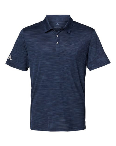Adidas Men's M'elange Polo