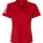 Adidas Women's Floating 3-Stripes Polo Adidas