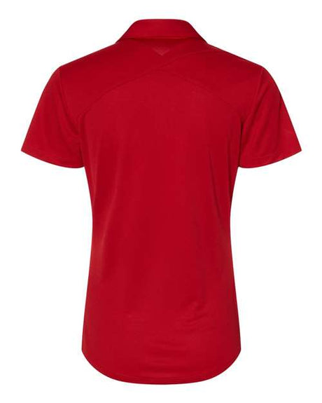 Adidas Women's Floating 3-Stripes Polo Adidas