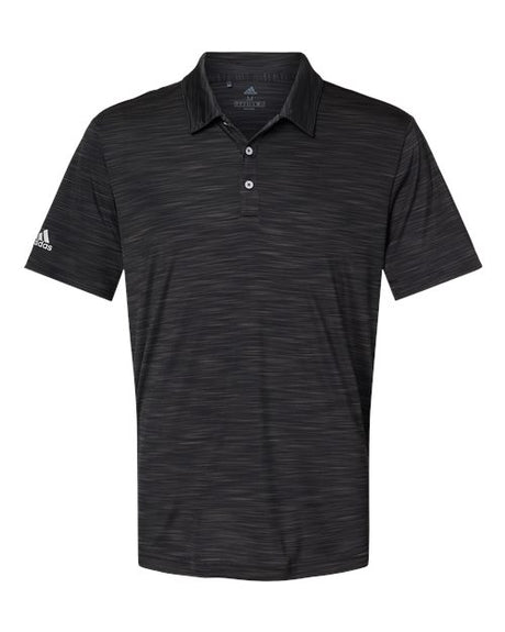 Adidas Men's M'elange Polo Adidas