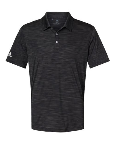 Adidas Men's M'elange Polo