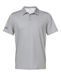 Adidas Men's Diamond Dot Print Polo Adidas