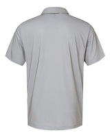 Adidas Men's Diamond Dot Print Polo Adidas