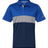 Adidas Men's Merch Block Polo Adidas