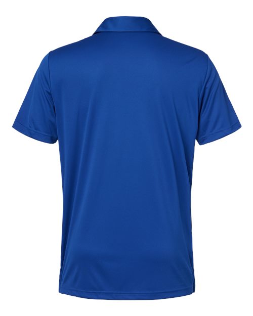 Adidas Men's Merch Block Polo Adidas