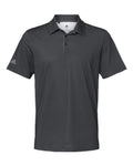 Adidas Men's Diamond Dot Print Polo Adidas