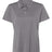 Adidas Women's Heathered Polo Adidas
