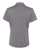 Adidas Women's Heathered Polo Adidas