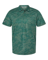 Adidas Men's Camo Polo Adidas