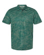 Adidas Men's Camo Polo Adidas