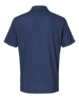 Adidas Men's Diamond Dot Print Polo Adidas