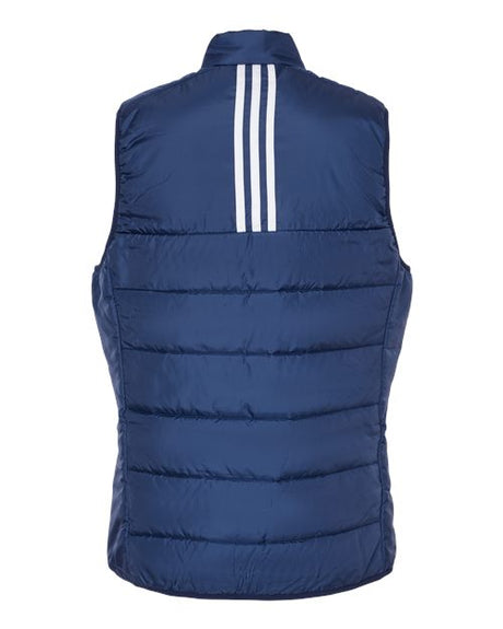 Adidas Women's Puffer Vest Adidas