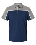 Adidas Men's Ultimate Colorblock Polo Adidas