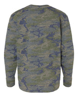 LAT Youth Fine Jersey Long Sleeve Tee LAT